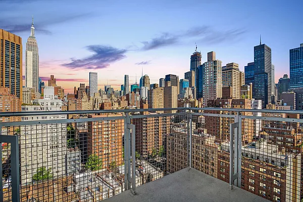 Rented by Brown Harris Stevens | media 12