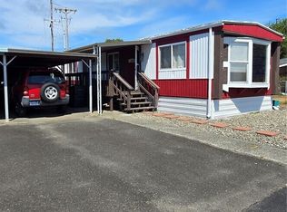 260 Ho Hum Lane, Aberdeen, WA 98520