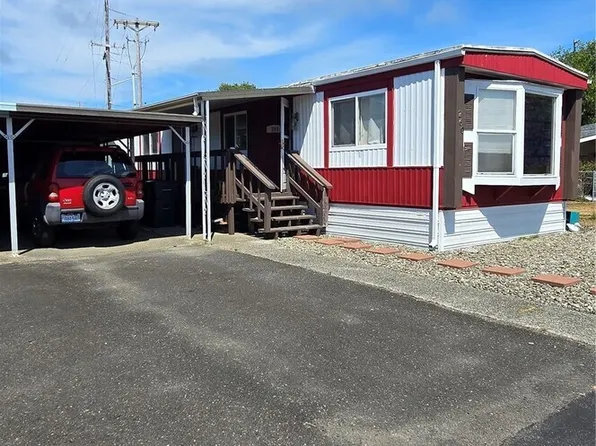 260 Ho Hum Lane, Aberdeen, WA 98520