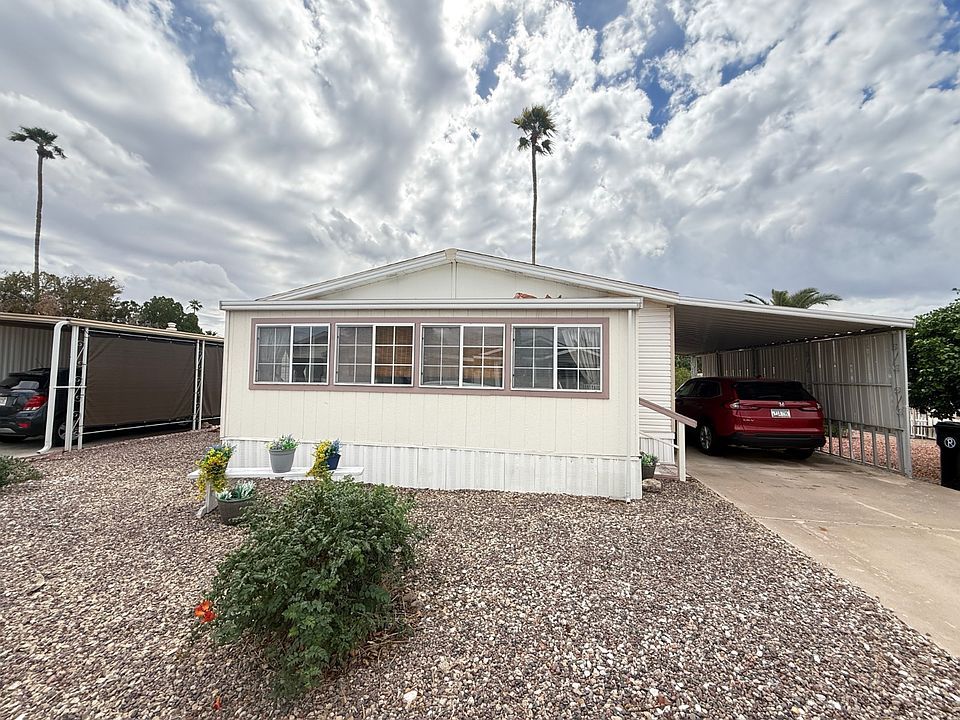 1st image of 201 S Greenfield Rd #76