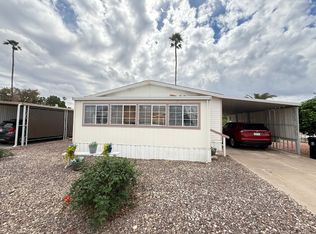 201 S Greenfield Rd #76, Mesa, AZ 85206