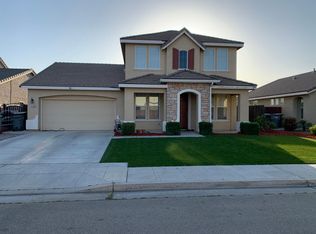 2156 S Villa Ave, Fresno, CA