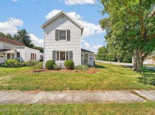 1628 Connell Ave, Findlay, OH 45840