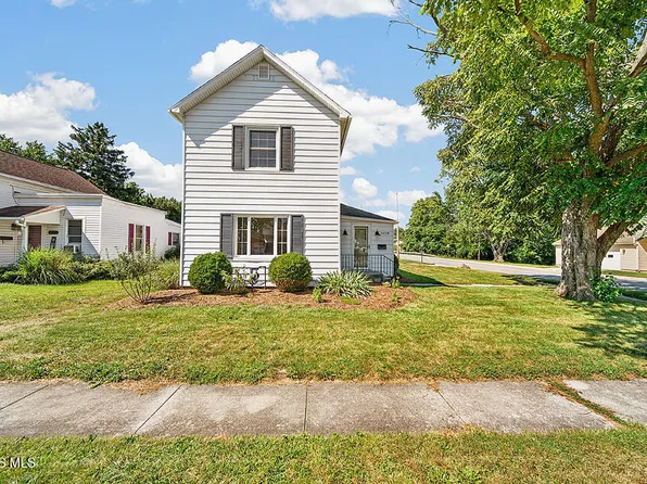 1628 Connell Ave, Findlay, OH 45840