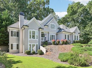 4472 Cavallon Way NW, Acworth, GA 30101