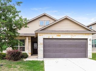 15112 Dione Bnd, San Antonio, TX 78245