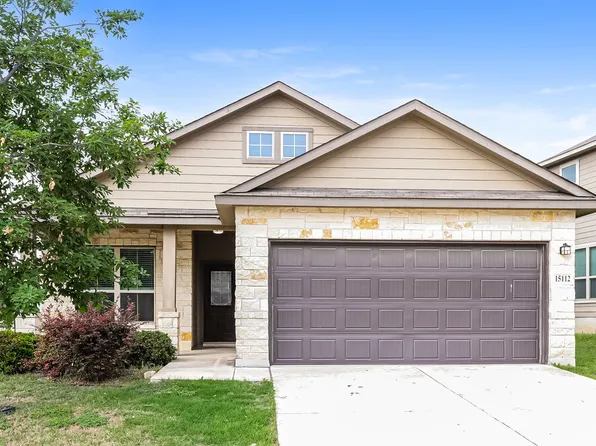 15112 Dione Bnd, San Antonio, TX 78245