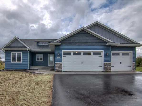4597 N 940th Street, Elk Mound, WI 54739