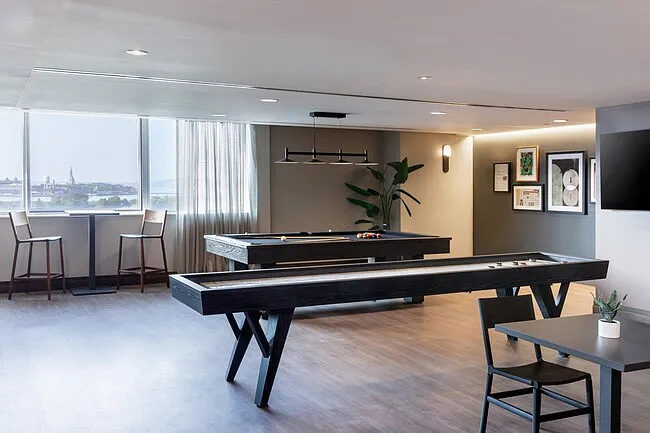 10 Hudson St #2308 — Photo 34