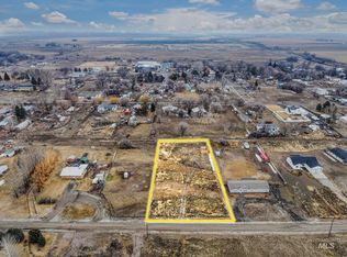N Waucanza St LOT A, Dietrich, ID 83324