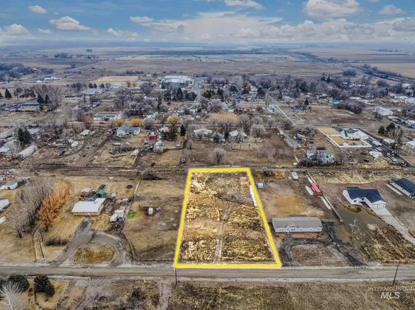 N Waucanza St Lot A, Dietrich, ID 83324
