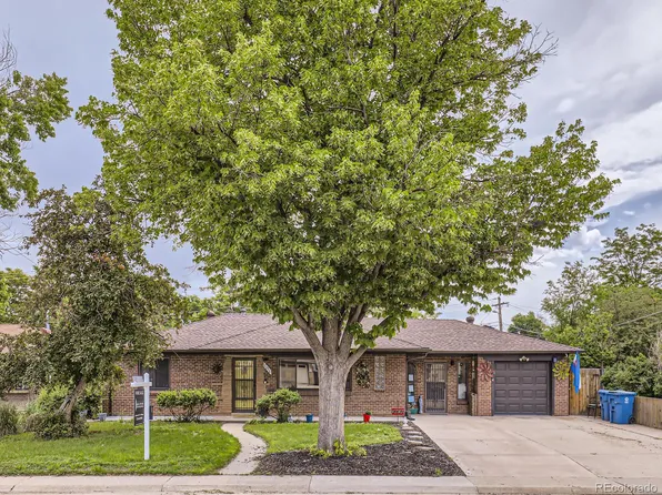 2030 Kingston Street, Aurora, CO 80010