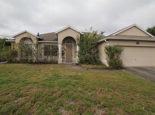 3380 Arnold Ave SW, Palm Bay, FL 32908