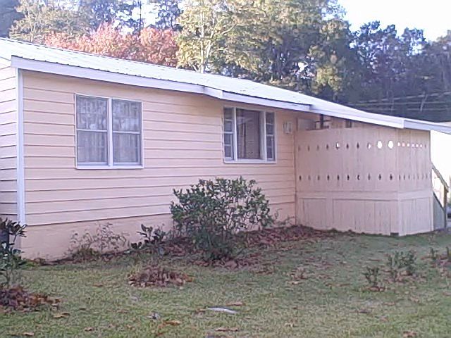 New Roof and New porch
