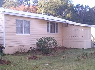 4555 Wayfarer Dr, Eight Mile, AL 36613