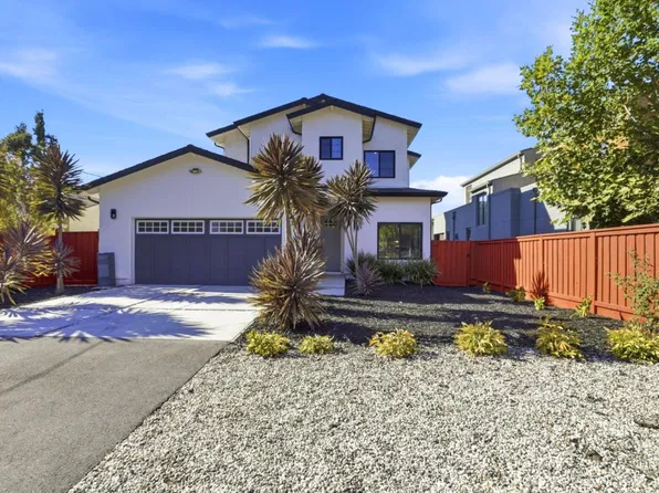 751 San Benito Ave, Menlo Park, CA 94025