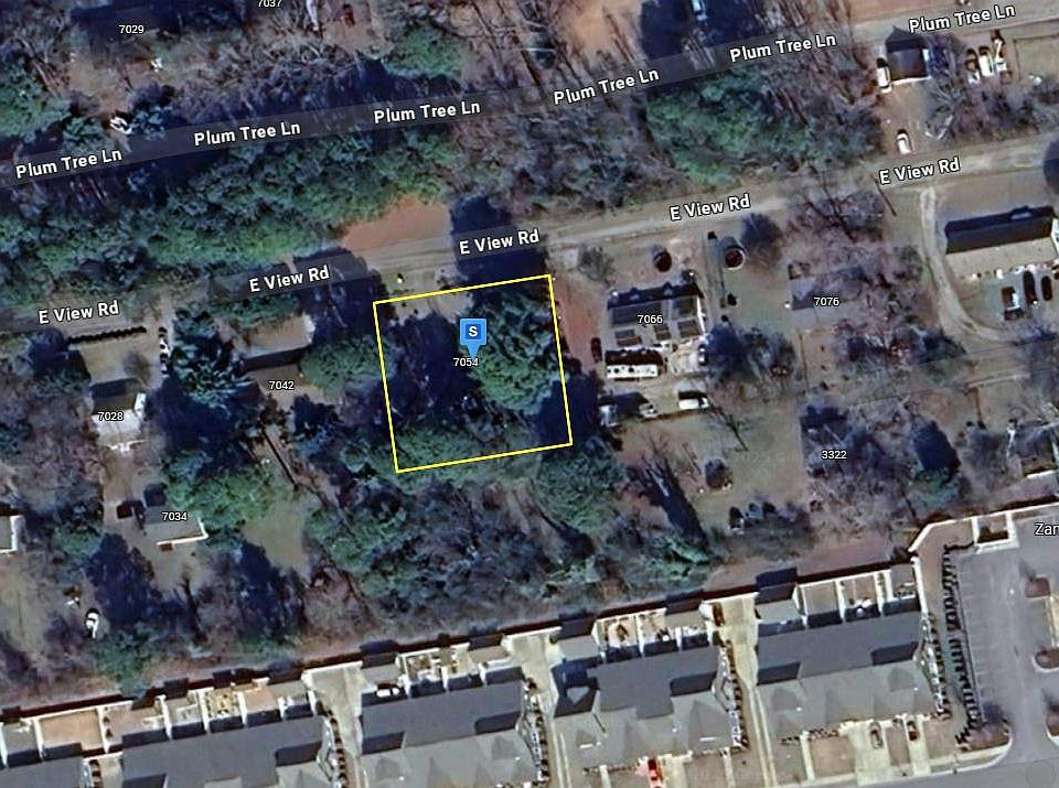 1st image of 7054 E View Rd