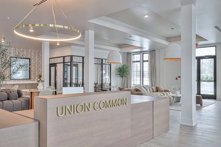 Union Commons — Photo 7