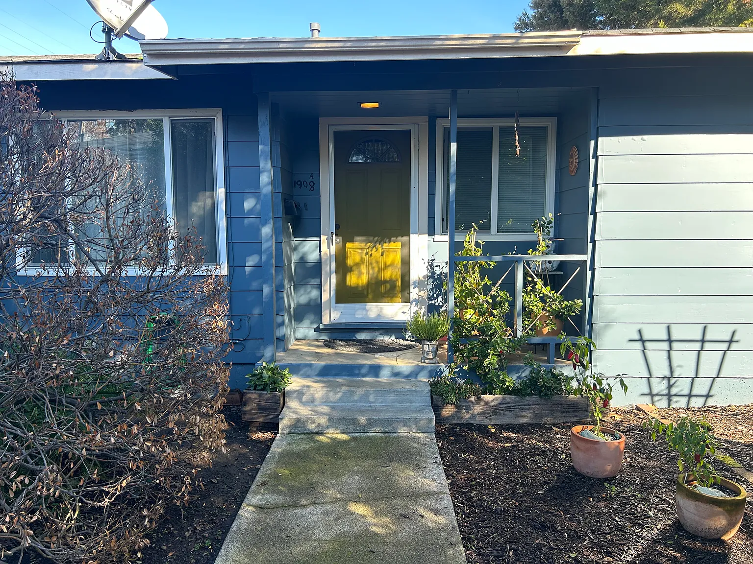 1 bed, 500 sqft, $1,749 — Photo 1