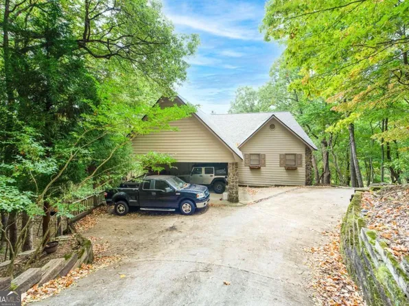 305 Mulligan Way, Jasper, GA 30143