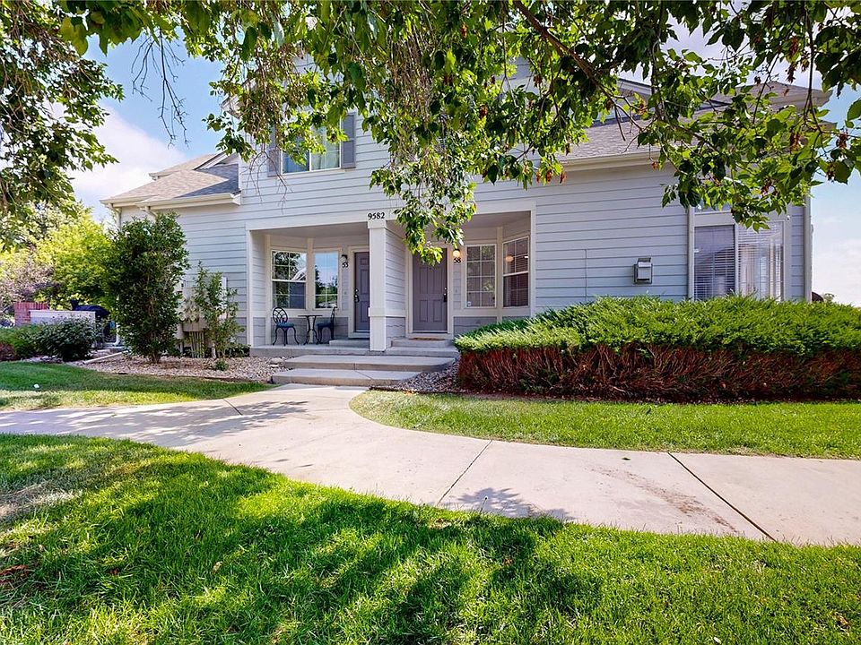 1st image of 9582 Deerhorn Court #58