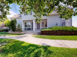 9582 Deerhorn Ct APT 58, Parker, CO 80134