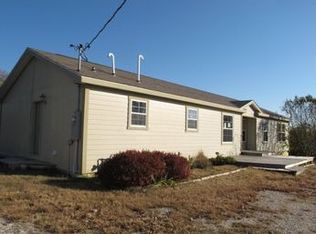 310 E Washington St, Griggsville, IL 62340