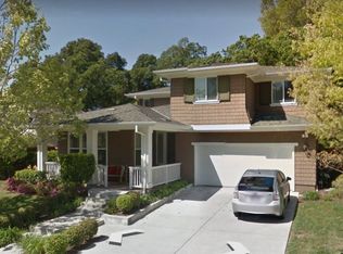 31 Rowe Ranch Way, Novato, CA 94949