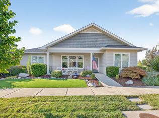 426 Bridge Creek Dr, Central Pt, OR 97502