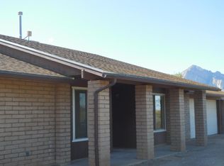11734 N Robi Pl #11734, Tucson, AZ 85737