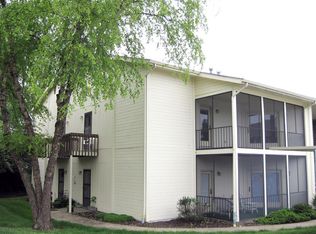 2005 Park De Ville Pl, Columbia, MO 65203