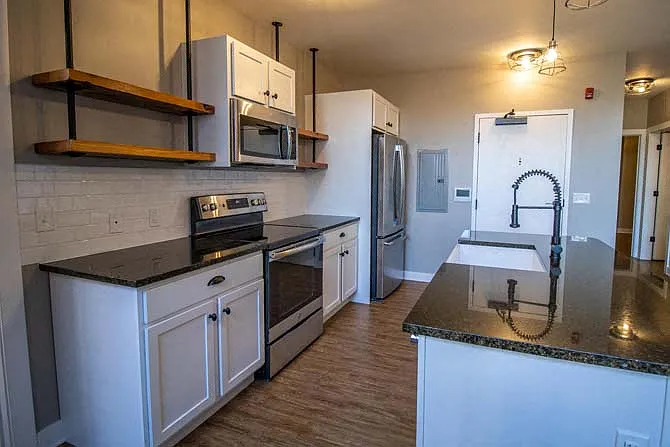 BenMar Apartments — Photo 122