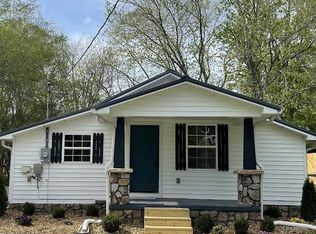 510 W Warren St, Tullahoma, TN 37388