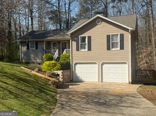 217 Cherokee Village Dr, Ball Ground, GA 30107