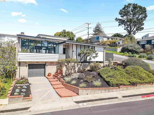 5945 Jordan Ave, El Cerrito, CA 94530