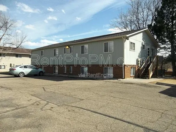 1713 Erin Ct #3, Fort Collins, CO 80525