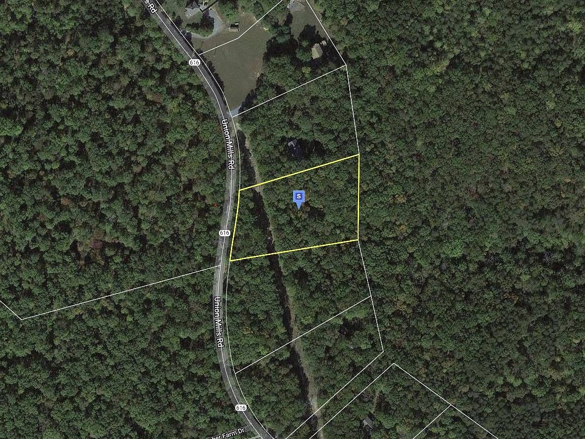 1447 Union Mills Rd, Troy, VA 22974 MLS 11211474 Zillow