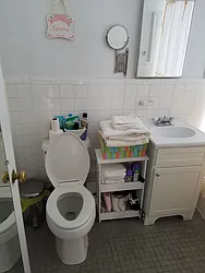 Rented by Allen Harris, LREB