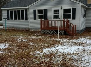 N2475 Curtis Rd, Stanley, WI 54768