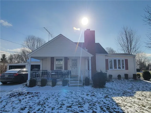 3891 New Carlisle Pike, Springfield, OH 45504