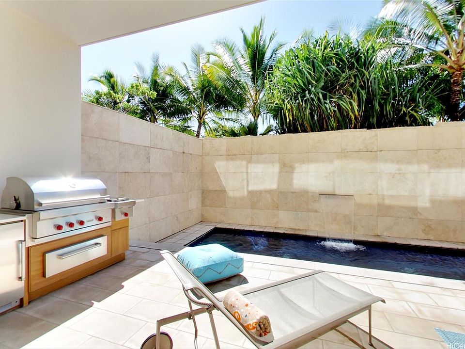 Waiea 1118 Ala Moana Apartments Honolulu, HI Zillow