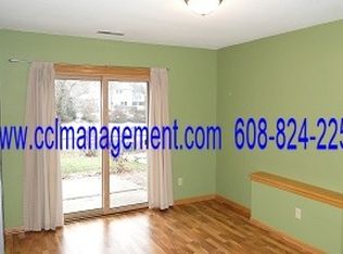 2909 Muir Field Rd, Madison, WI 53719