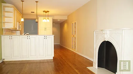 Rented by Halstead Real Estate