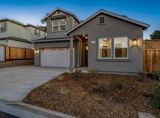 101 Grace Ln, Napa, CA 94559