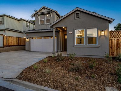 101 Grace Lane, Napa, CA, 94559