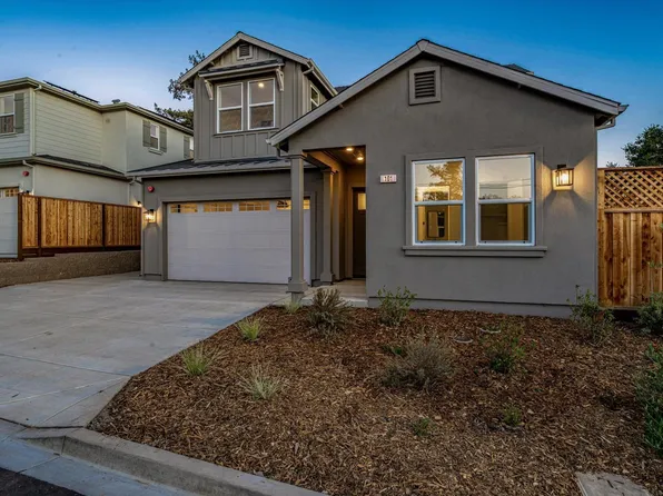 101 Grace Lane, Napa, CA 94559