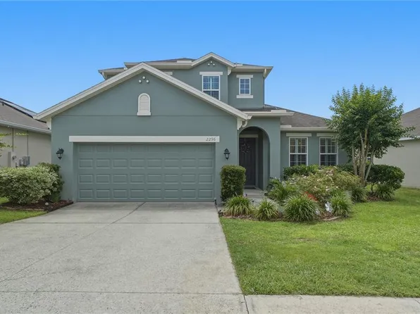 2296 Natoma Blvd, Mount Dora, FL 32757