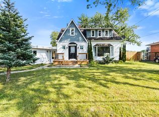 151 Saint George St, Welland, ON L3C 5N9