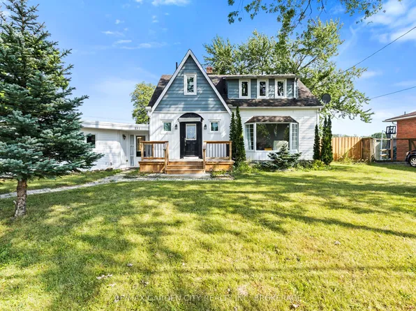 151 Saint George St, Welland, ON L3C 5N9