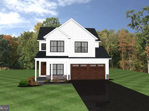 35 Eli Dr, York, PA 17404
